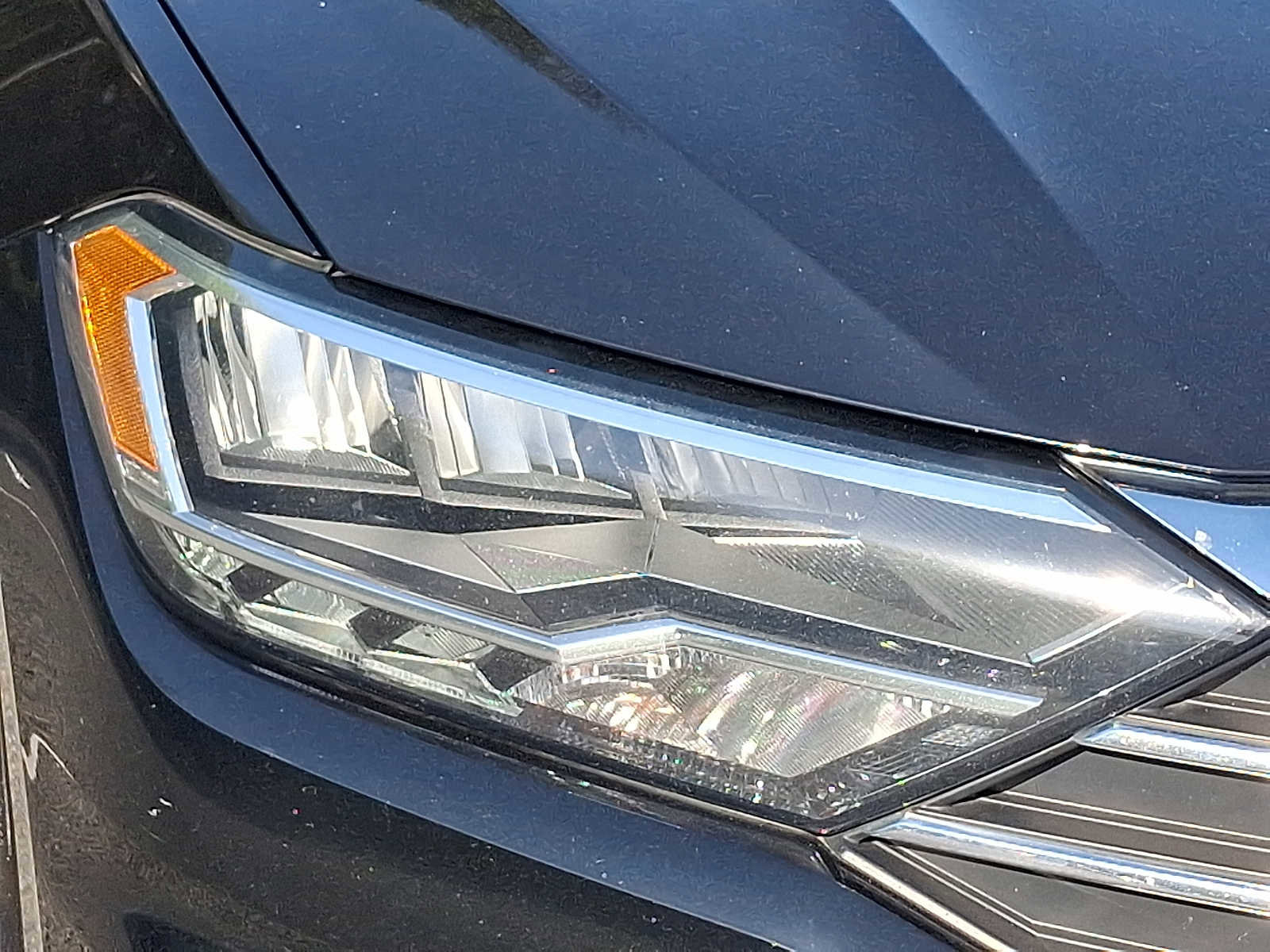 Used 2019 Volkswagen Jetta S w/ Driver Assistance Package FWD image 10