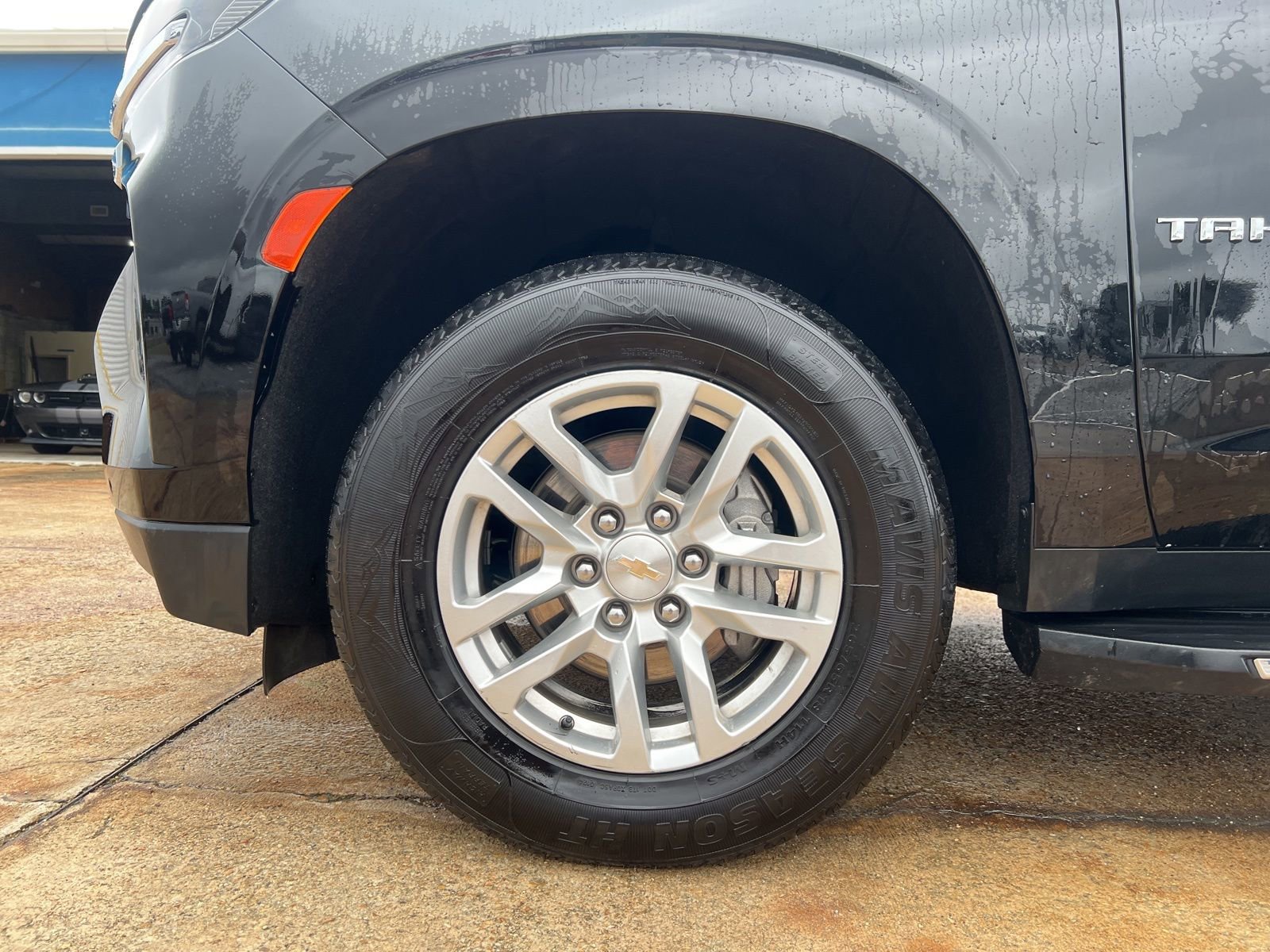 Used 2024 Chevrolet Tahoe LT image 7