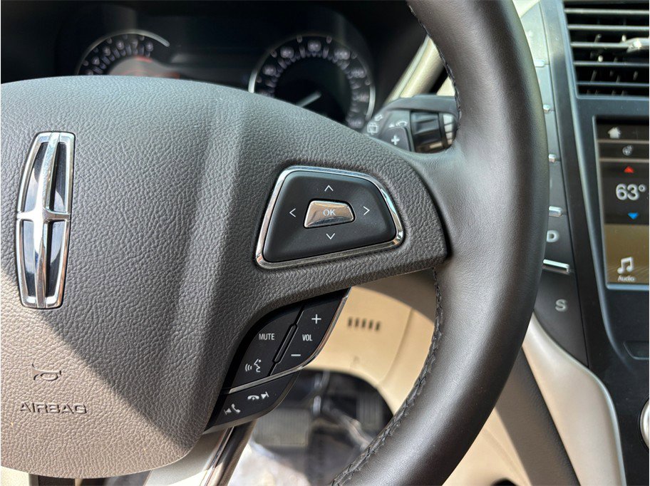 Used 2018 Lincoln MKC Reserve w/ Lincoln MKC Climate Package FWD image 28