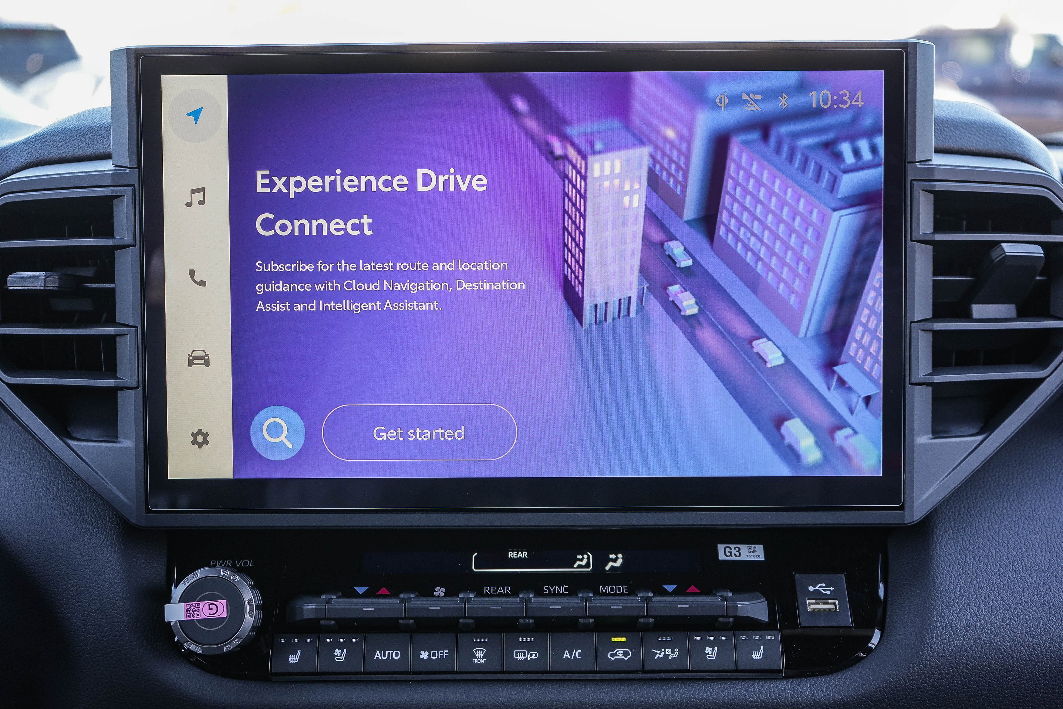 New 2026 Toyota Sequoia TRD Pro image 17