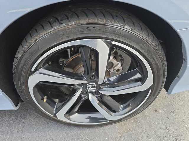 Used 2022 Honda Accord Sport image 34