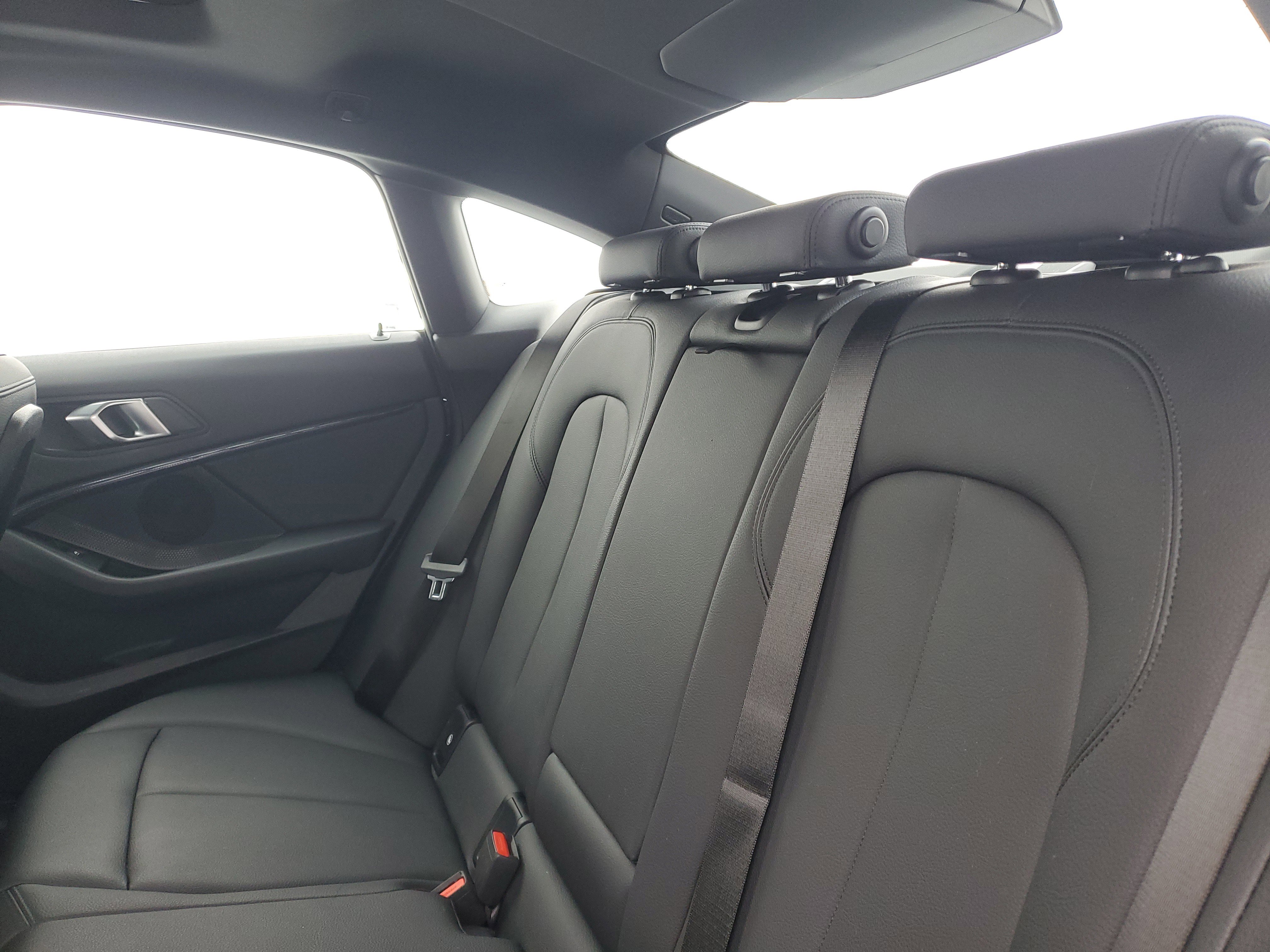 Used 2021 BMW 228i xDrive Gran Coupe w/ Convenience Package image 25