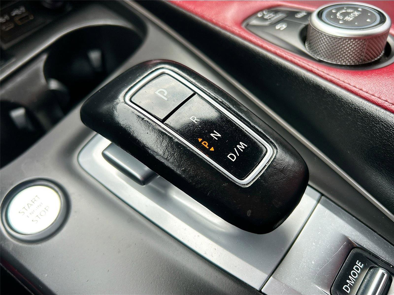 Used 2023 INFINITI QX50 Sport FWD image 17