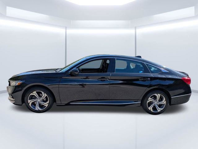 Used 2018 Honda Accord EX image 7