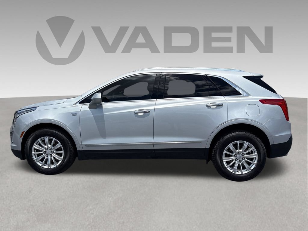 Used 2017 Cadillac XT5 FWD image 6