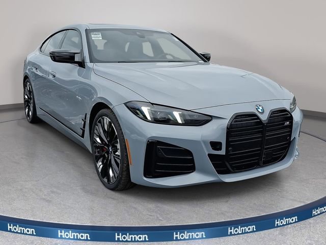 New 2026 BMW 440i xDrive w/ Premium Package image 3
