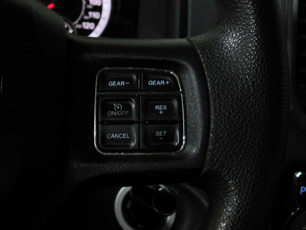 Used 2019 RAM 1500 Express image 43