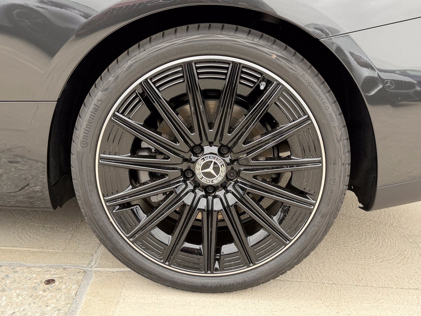 New 2026 Mercedes-Benz CLE 450 4MATIC Coupe image 15