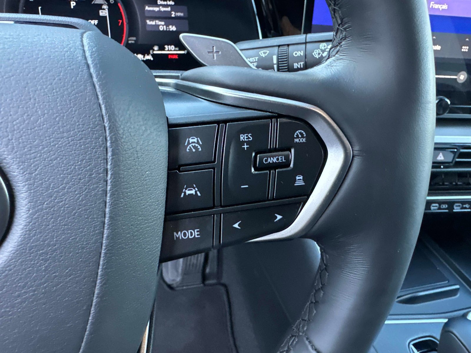 Certified 2025 Lexus TX 350 AWD w/ Technology Package image 32