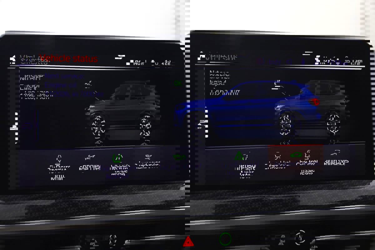 Used 2023 BMW X3 M40i image 34