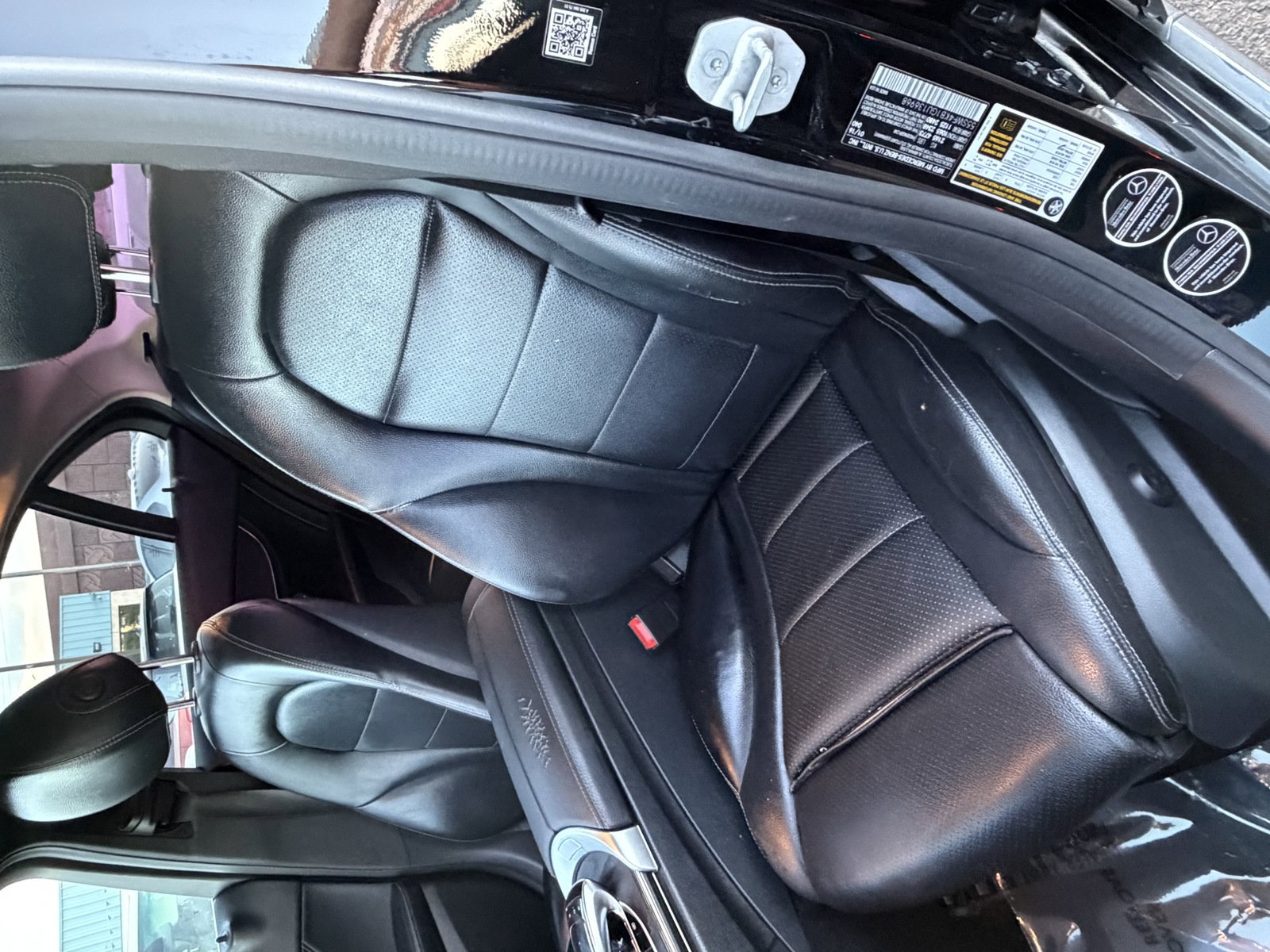 Used 2016 Mercedes-Benz C 300 4MATIC Sedan w/ Premium 1 Package image 5