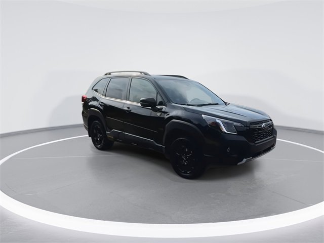 Used 2022 Subaru Forester Wilderness image 13