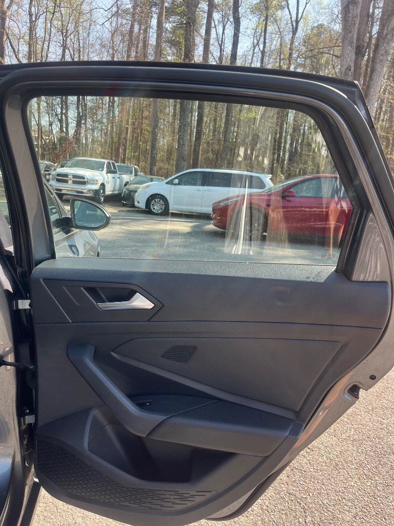 Used 2019 Volkswagen Jetta S w/ Driver Assistance Package image 29