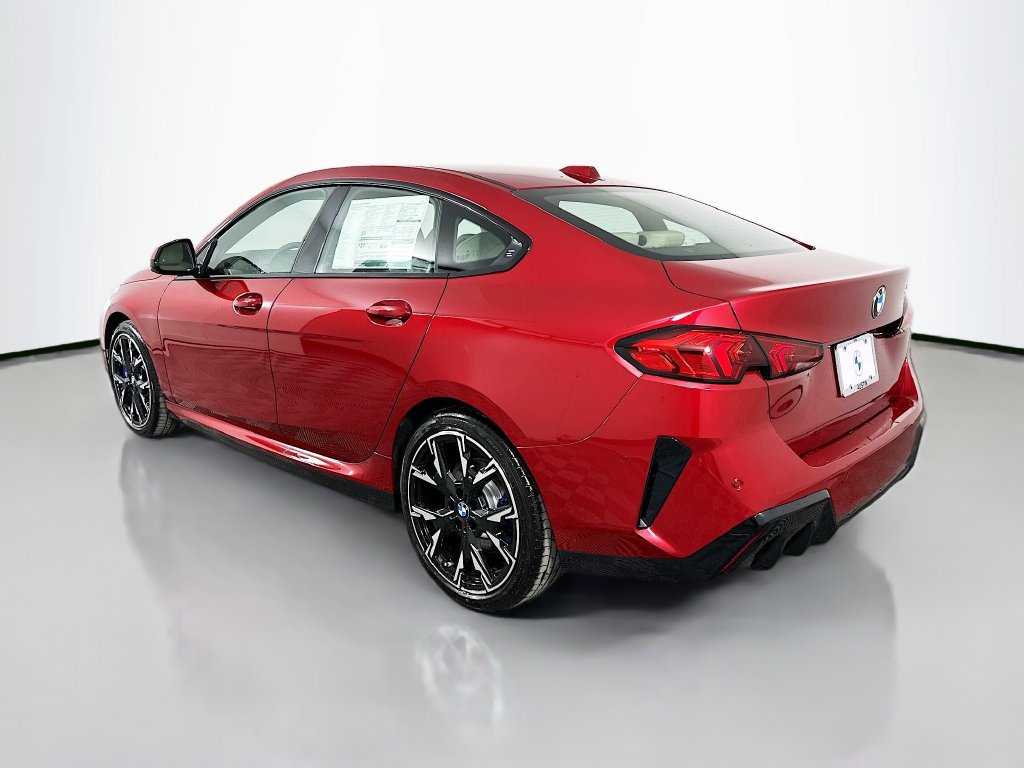Used 2026 BMW 228i w/ Technology Package FWD image 7