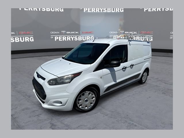 Used 2015 Ford Transit Connect XLT