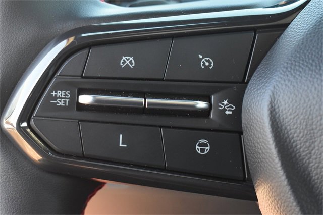 Certified 2024 Chevrolet Traverse RS image 33