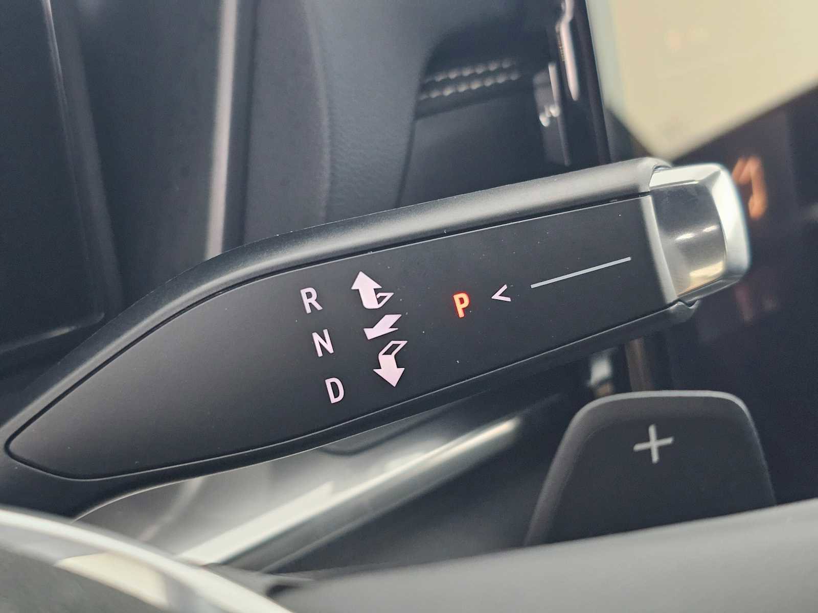 New 2026 GMC Terrain Elevation w/ Elevation Premium Package image 31