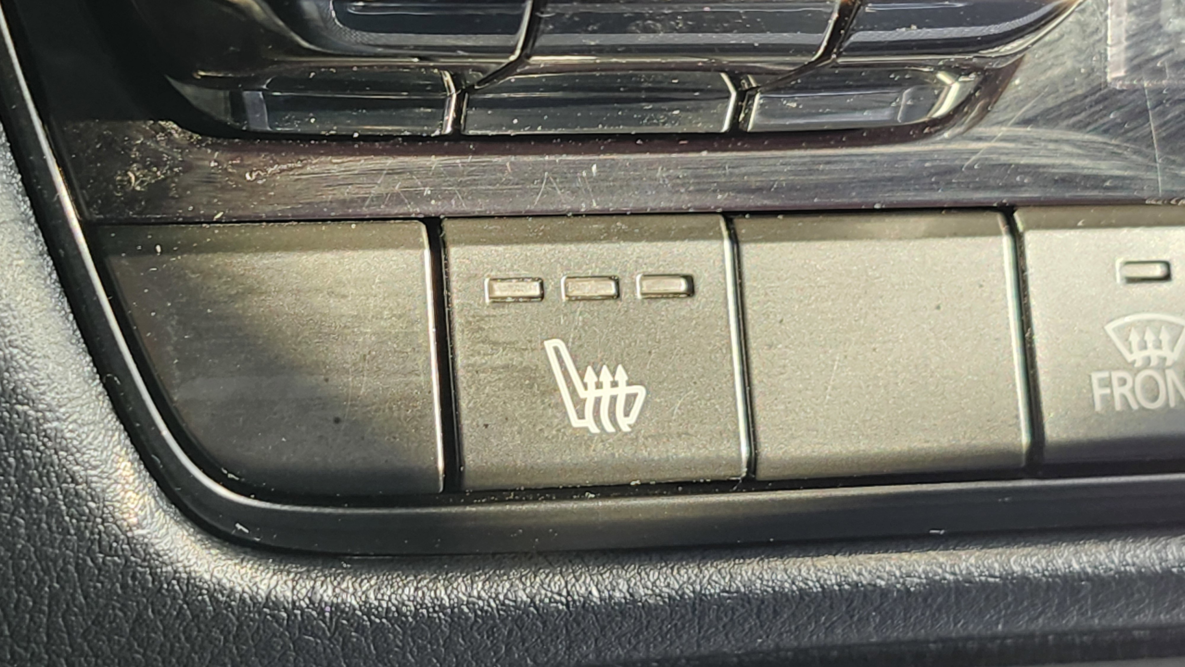 Used 2024 MAZDA CX-90 Plug-In Hybrid w/ Preferred image 30