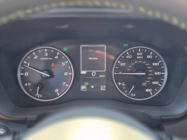 New 2026 Subaru Ascent Bronze Edition AWD/4WD image 24