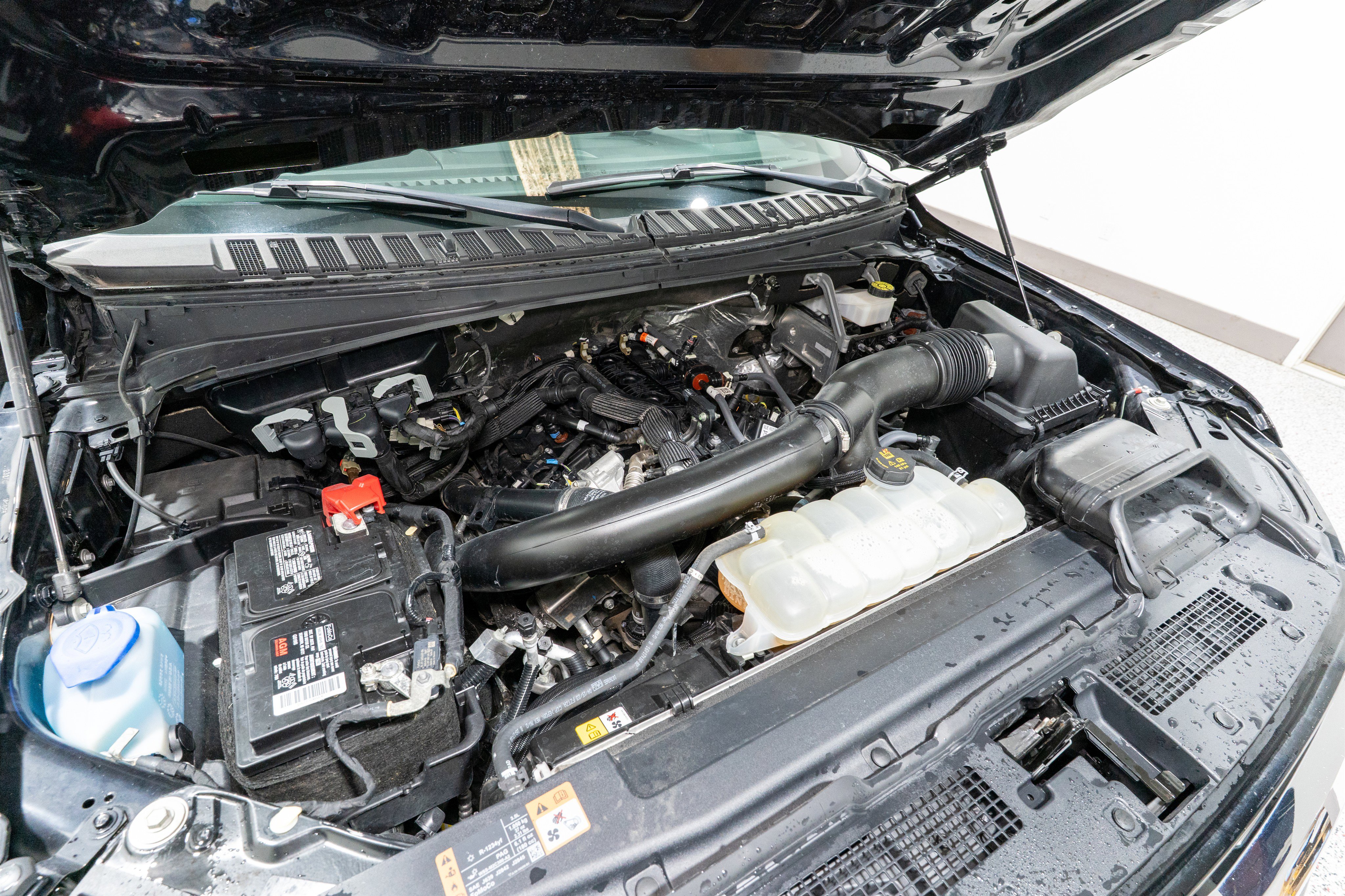 Used 2023 Ford Expedition Max Limited image 39