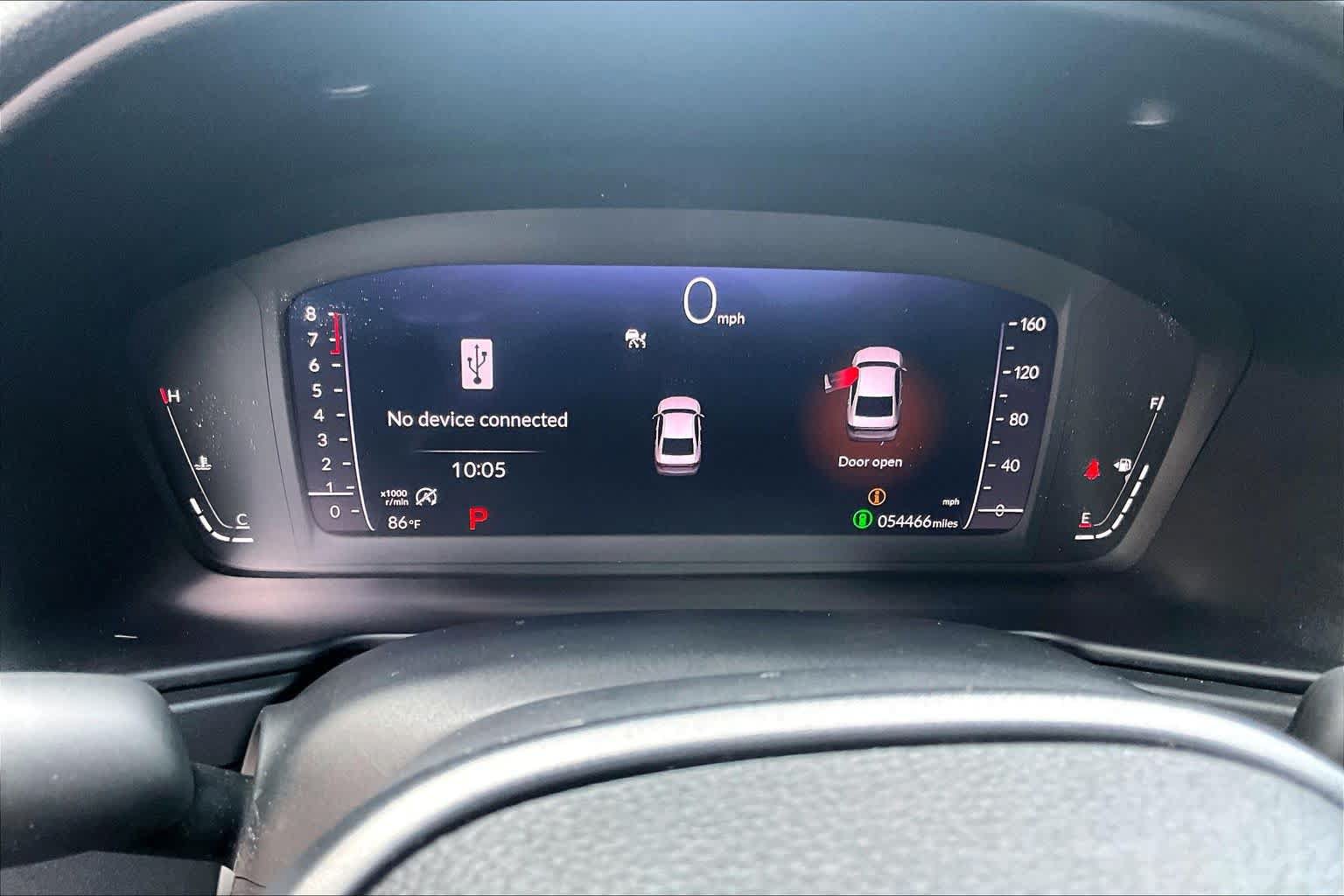 Used 2024 Honda Accord EX image 26