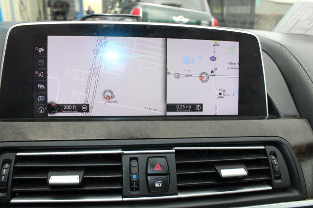 Used 2017 BMW 650i Convertible RWD image 31