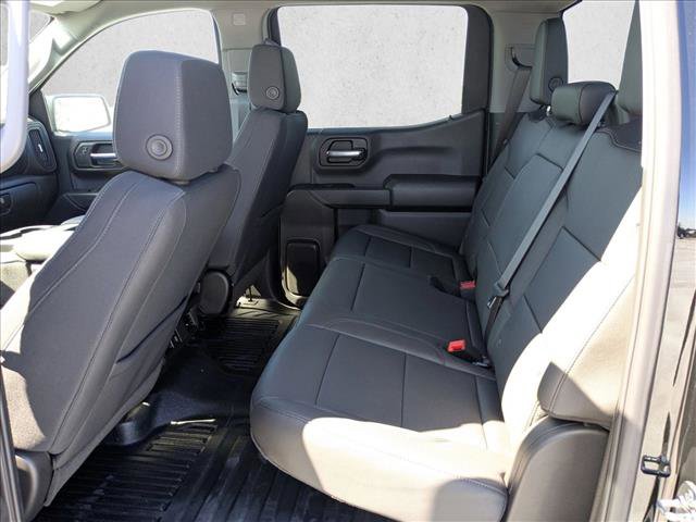 New 2025 Chevrolet Silverado 1500 W/T w/ WT Value Package image 14