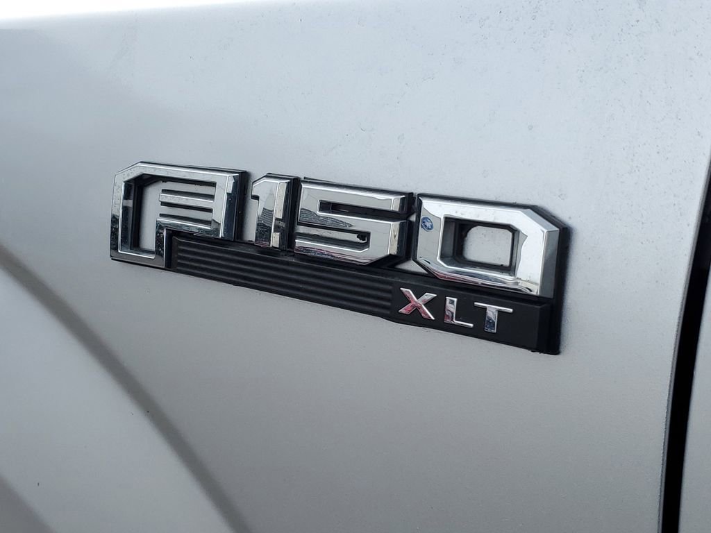 Used 2019 Ford F150 XLT w/ XTR Package image 35