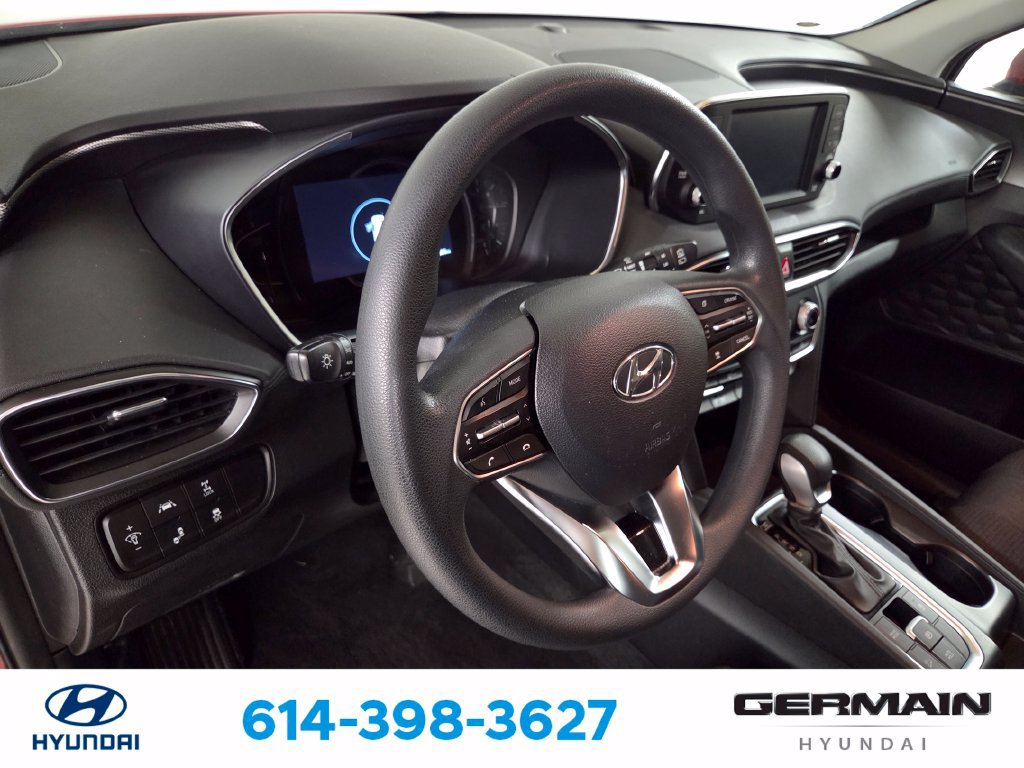 Used 2019 Hyundai Santa Fe SEL AWD/4WD image 18