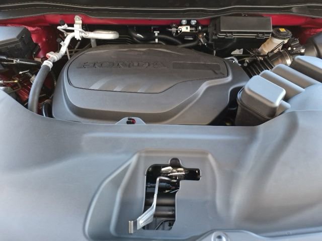 New 2026 Honda Ridgeline RTL image 45