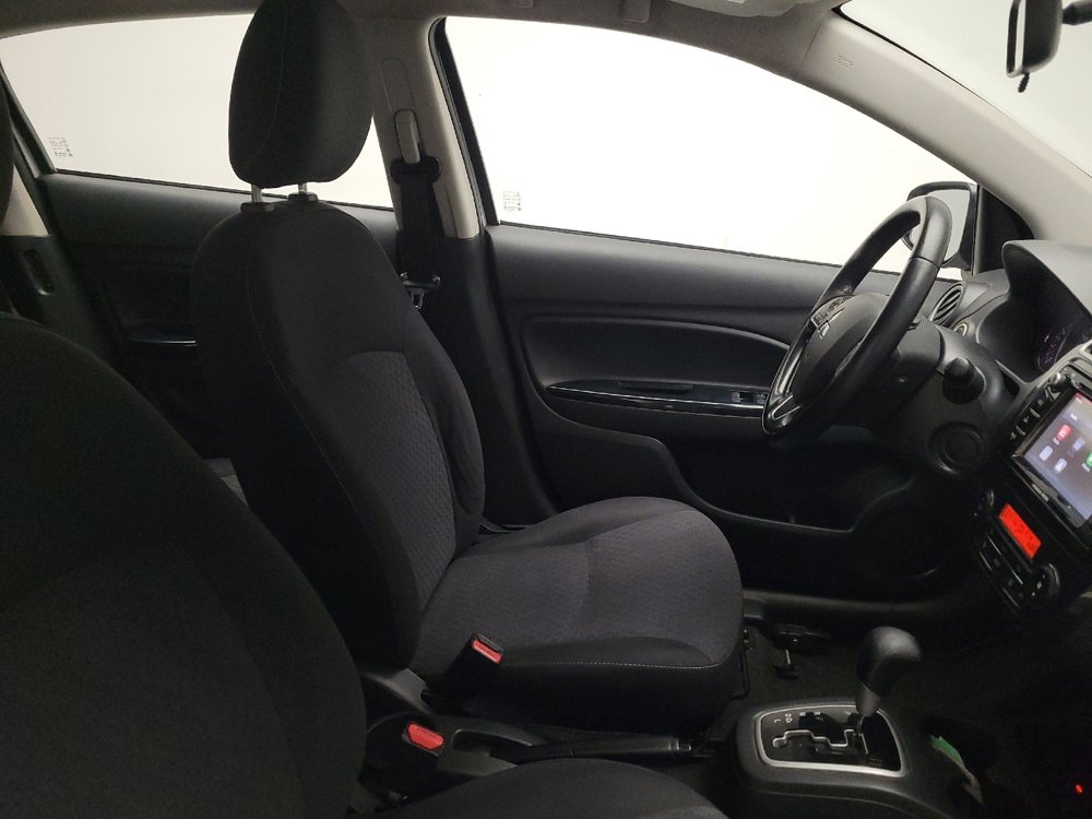 Used 2017 Mitsubishi Mirage GT image 21