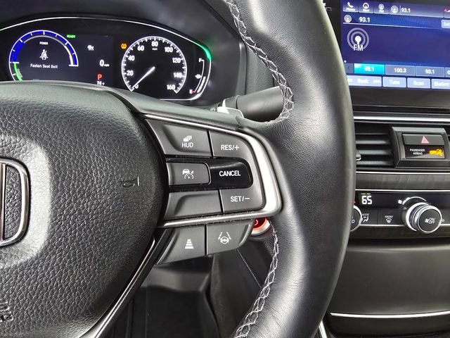 Used 2021 Honda Accord Touring image 23