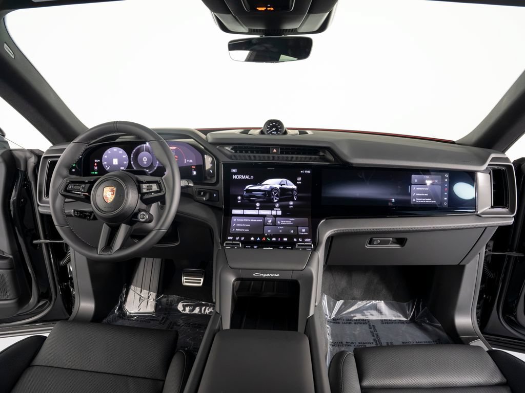 New 2026 Porsche Cayenne S AWD/4WD image 36