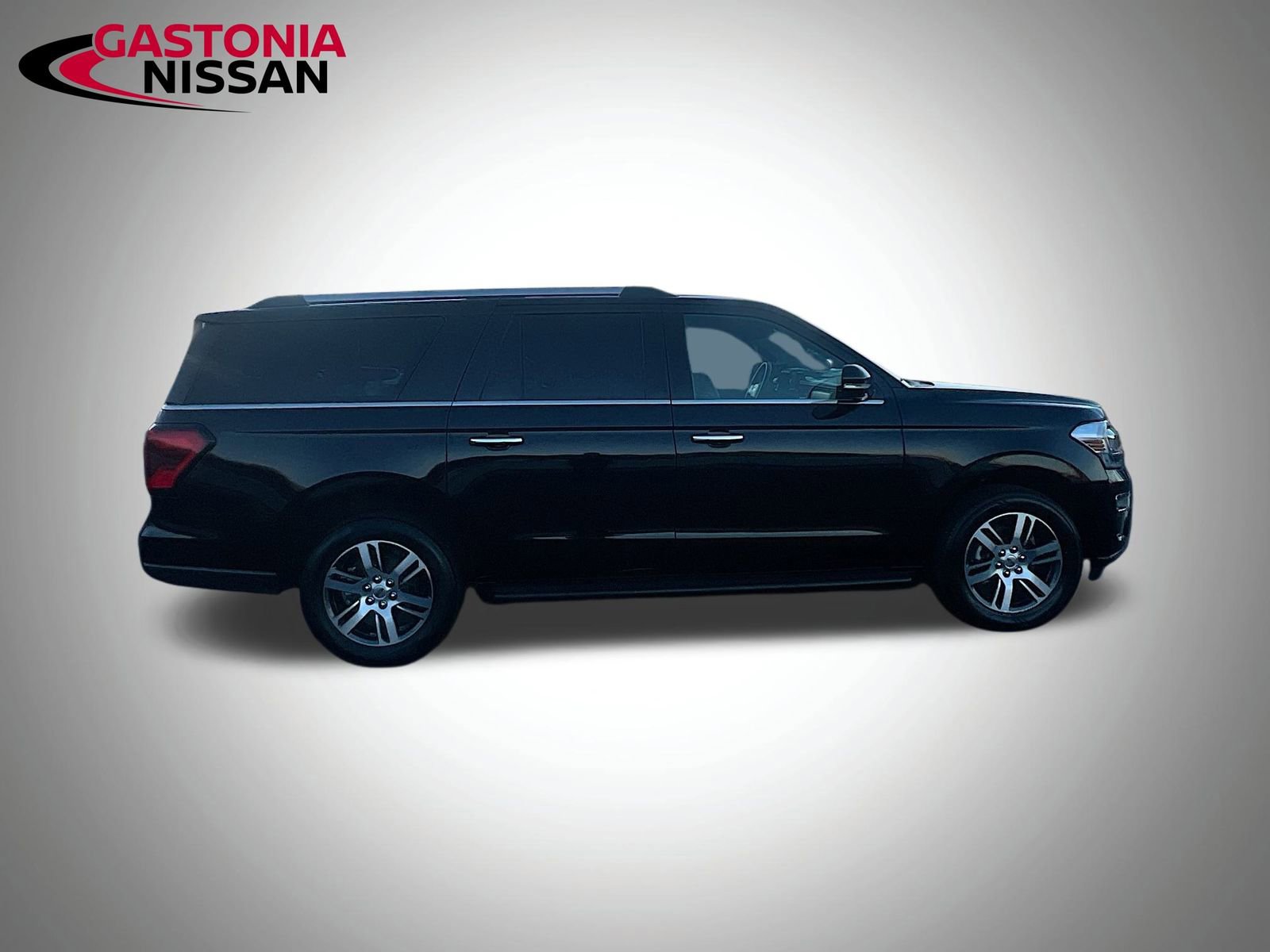 Used 2024 Ford Expedition Max Limited image 10