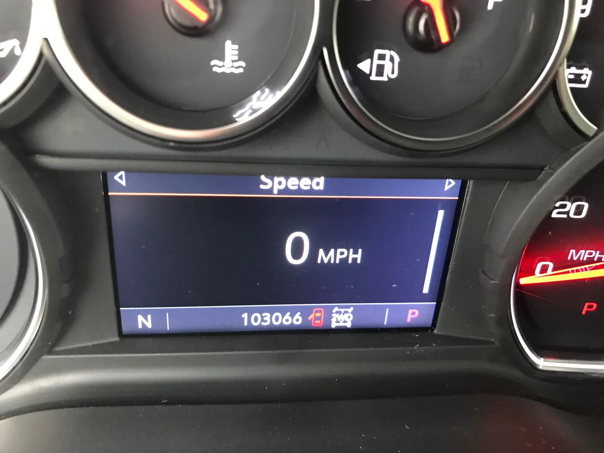 Used 2020 Chevrolet Silverado 2500 LT w/ Fleet Comfort Package image 17