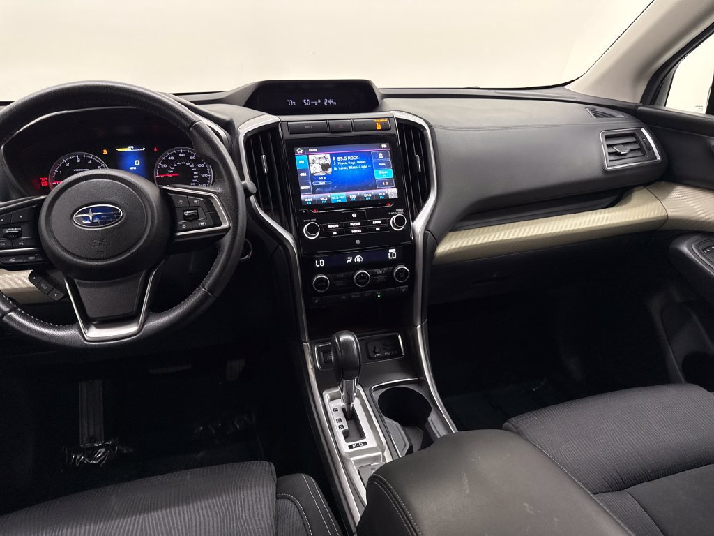 Used 2020 Subaru Ascent Premium w/ Convenience Package AWD/4WD image 17