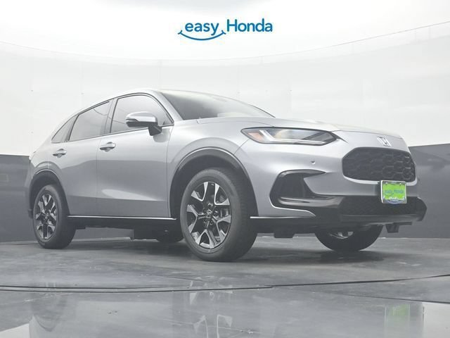 New 2027 Honda HR-V EX-L image 26