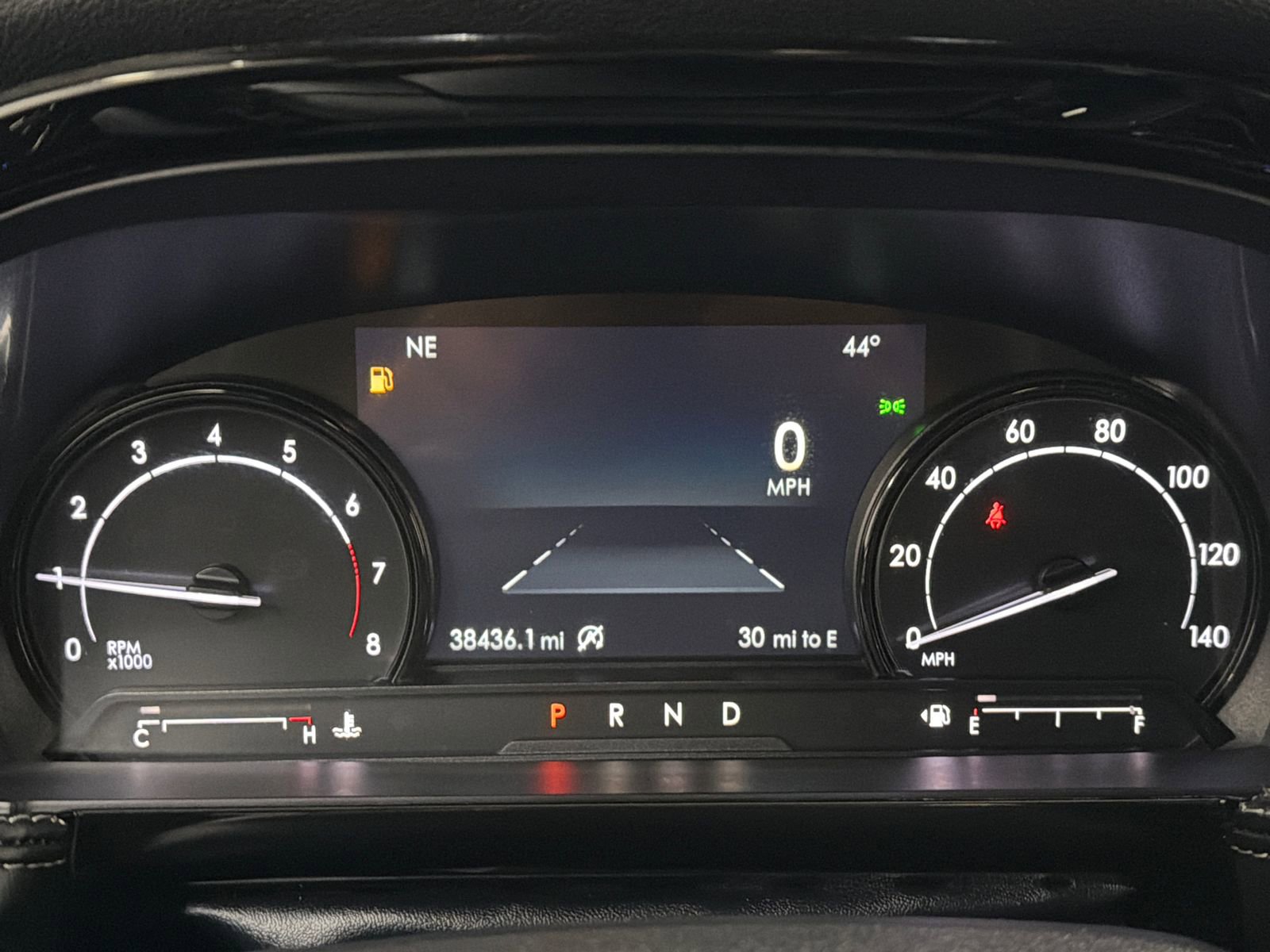Used 2022 Lincoln Corsair AWD w/ Premium Package image 25