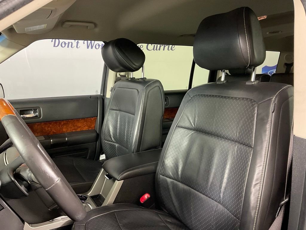 Used 2012 Ford Flex Limited w/ Equipment Group Order Code AWD/4WD image 14
