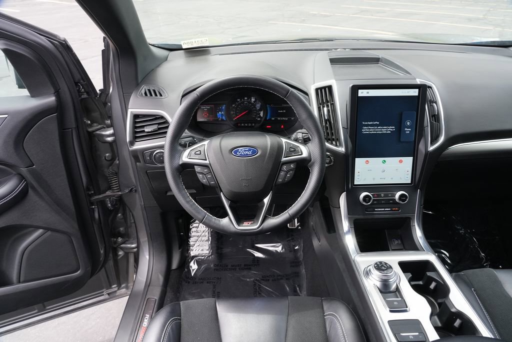 Used 2022 Ford Edge ST AWD/4WD image 19