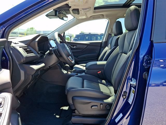 New 2026 Subaru Ascent Limited Bronze w/ Popular Package #2 AWD/4WD image 11