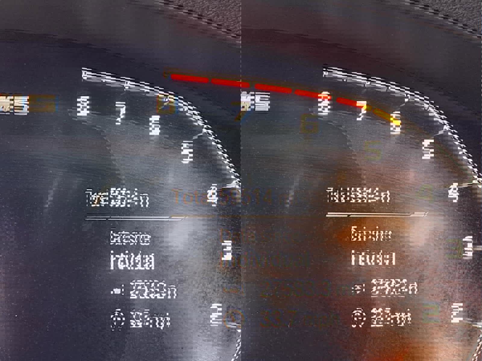 Used 2020 BMW M5 Competition w/ Executive Package image 26