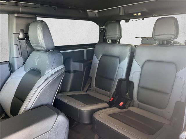 Used 2024 Ford Bronco Big Bend image 10