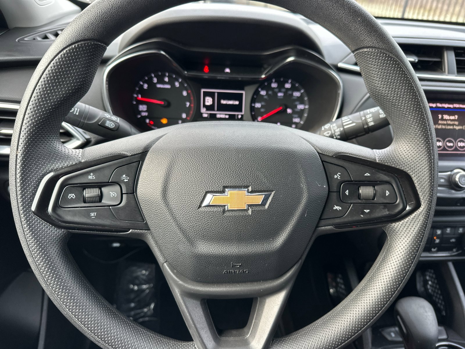 Used 2023 Chevrolet TrailBlazer LT image 23