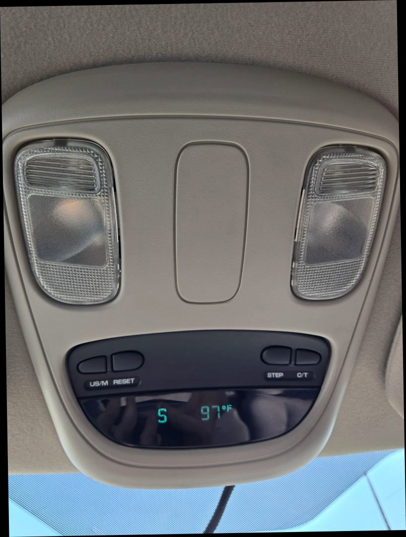 Used 2004 Dodge Ram 3500 Truck SLT w/ Trailer Tow Group image 25