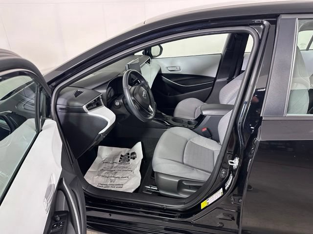 Used 2023 Toyota Corolla SE w/ Carpet Mat Package (TMS) FWD image 19