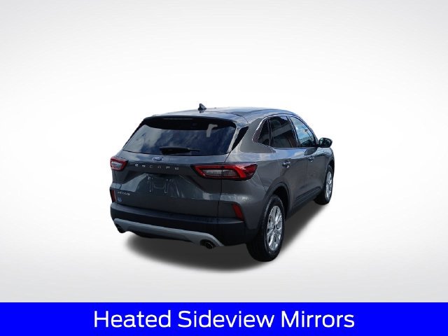 Certified 2024 Ford Escape Active w/ Cold Weather Package FWD image 10