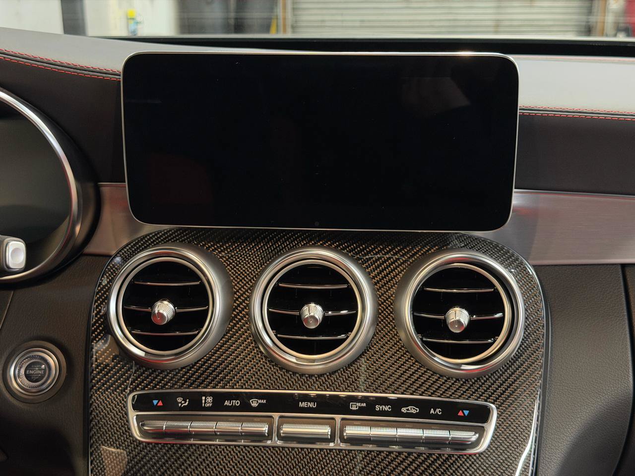 Used 2021 Mercedes-Benz C 63 AMG S image 19
