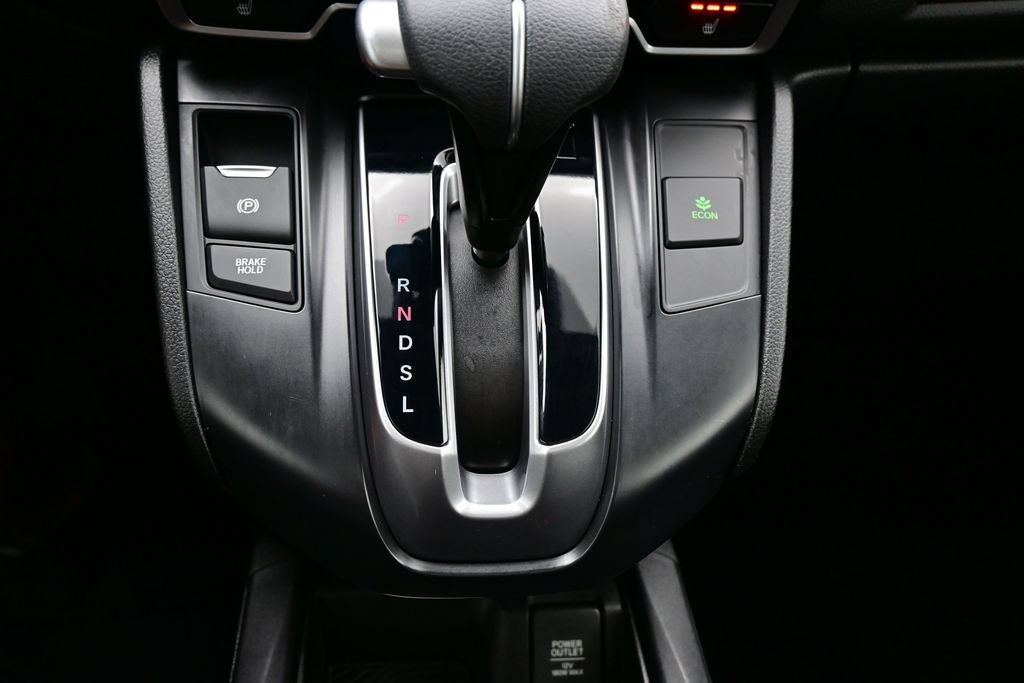 Used 2019 Honda CR-V EX image 44