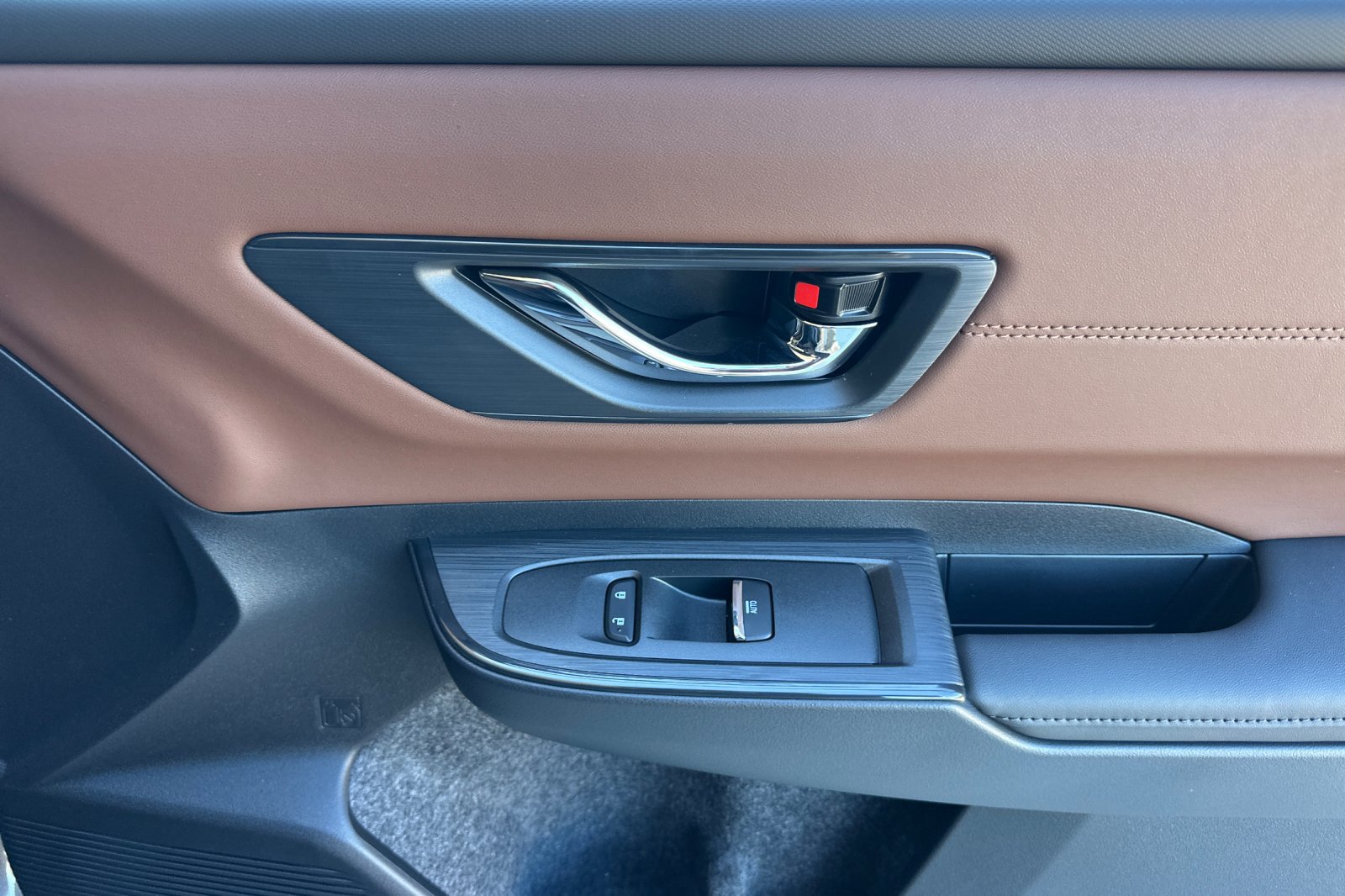 New 2026 Subaru Outback Touring XT AWD/4WD image 21